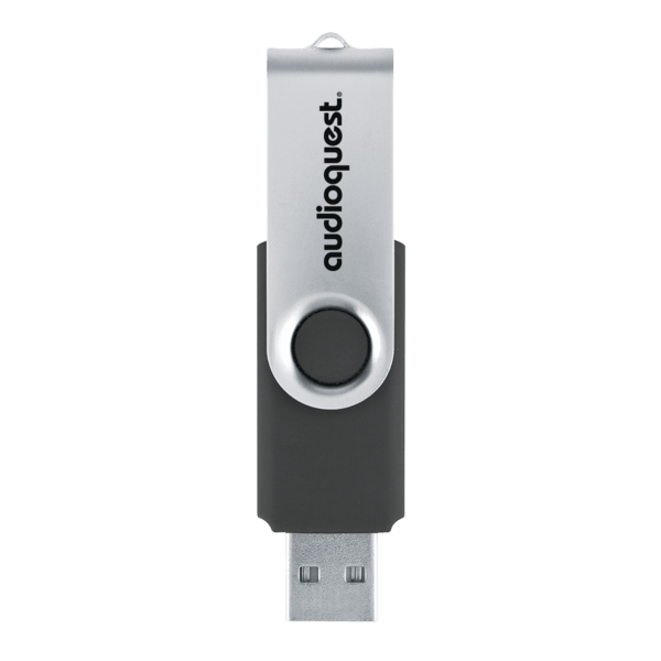 IMPORT Fold-It-N-Hide Flash Drive 4G 1