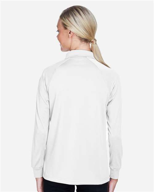 Women's Advantage Long Sleeve Tactical Polo - M211LW 41