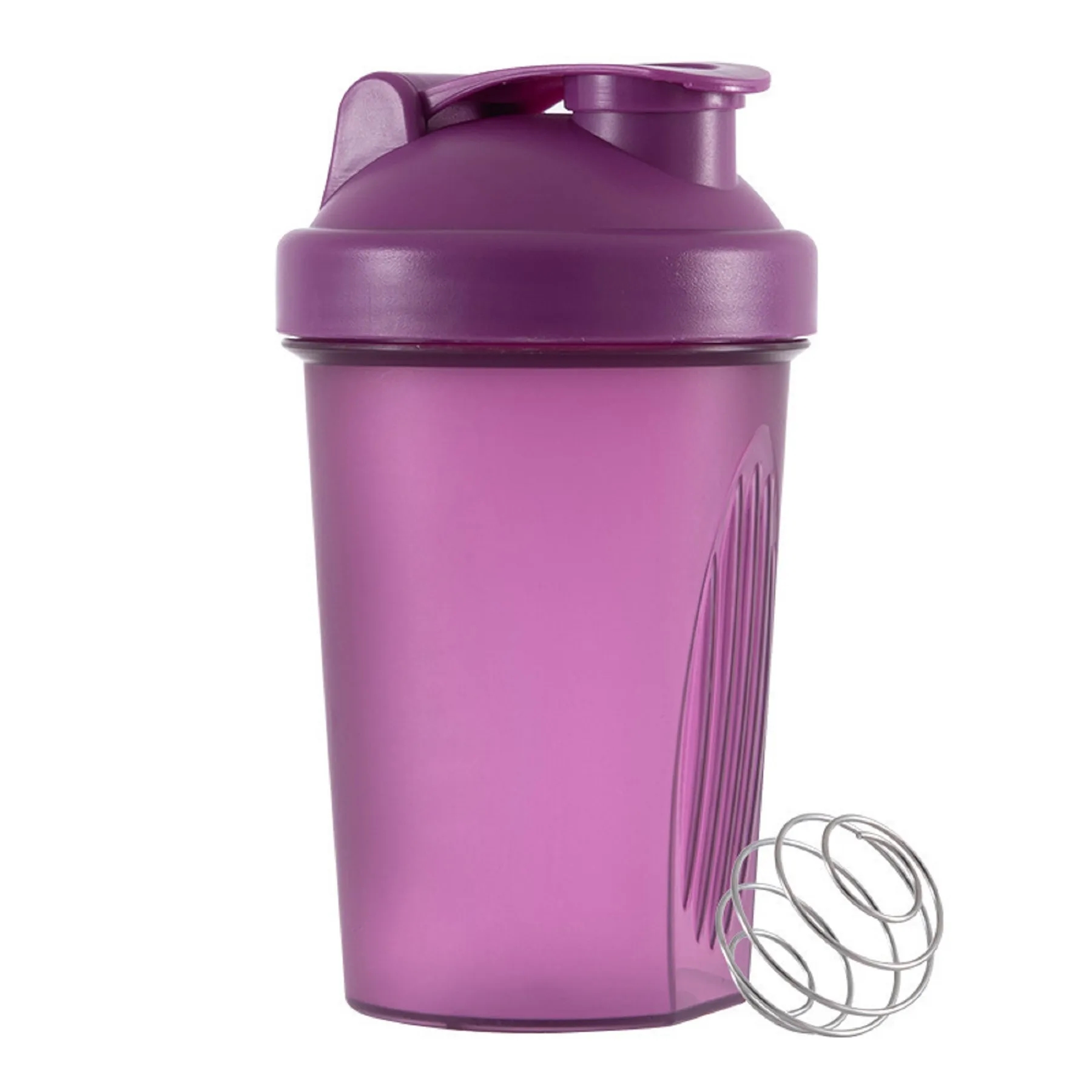 400ml Shaker Bottle for Protein Mixes 11