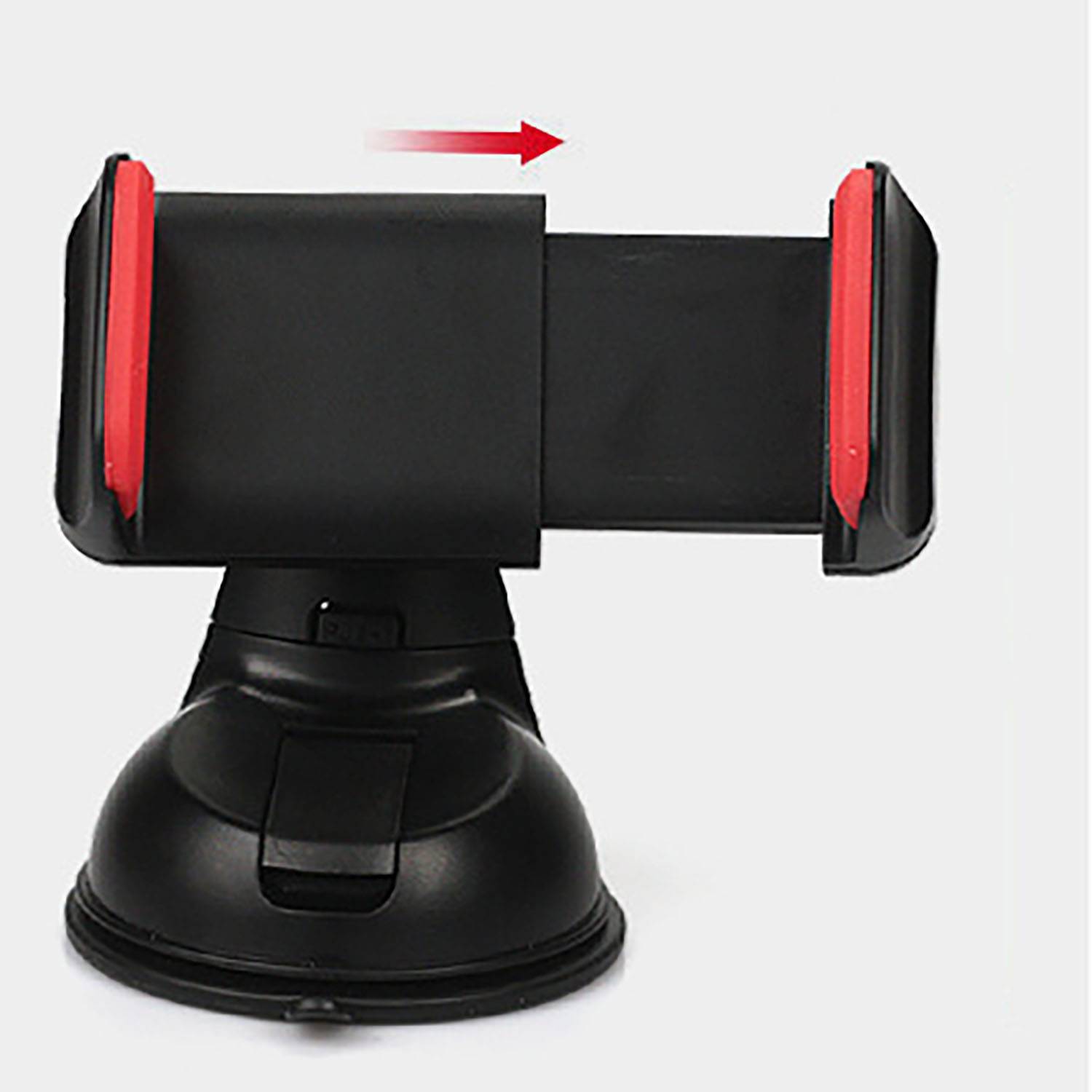 360 ° Rotating Auto Car Mobile Phone Holder 8