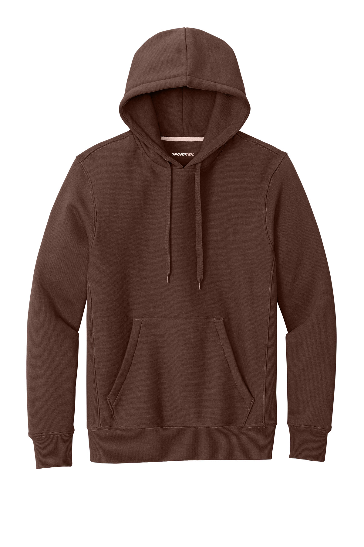 Sport-Tek® Super Heavyweight Pullover Hooded Sweatshirt 25