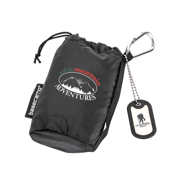 Basecamp Mt. Wilson Dry Backpack 19