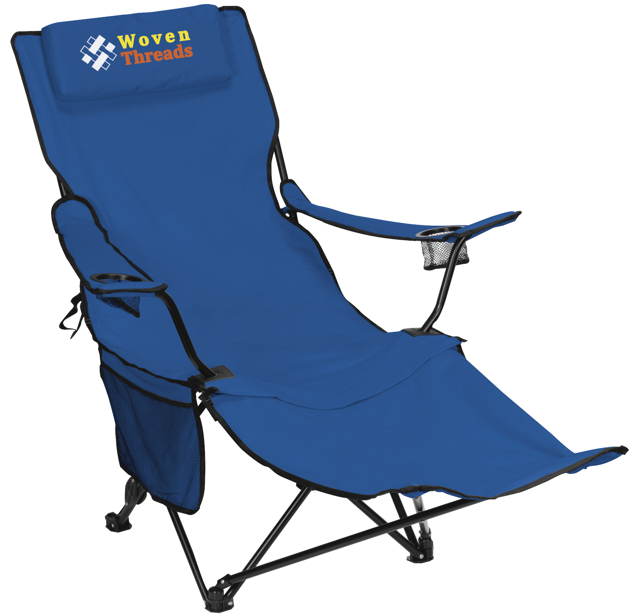 Adirondack Recliner 5