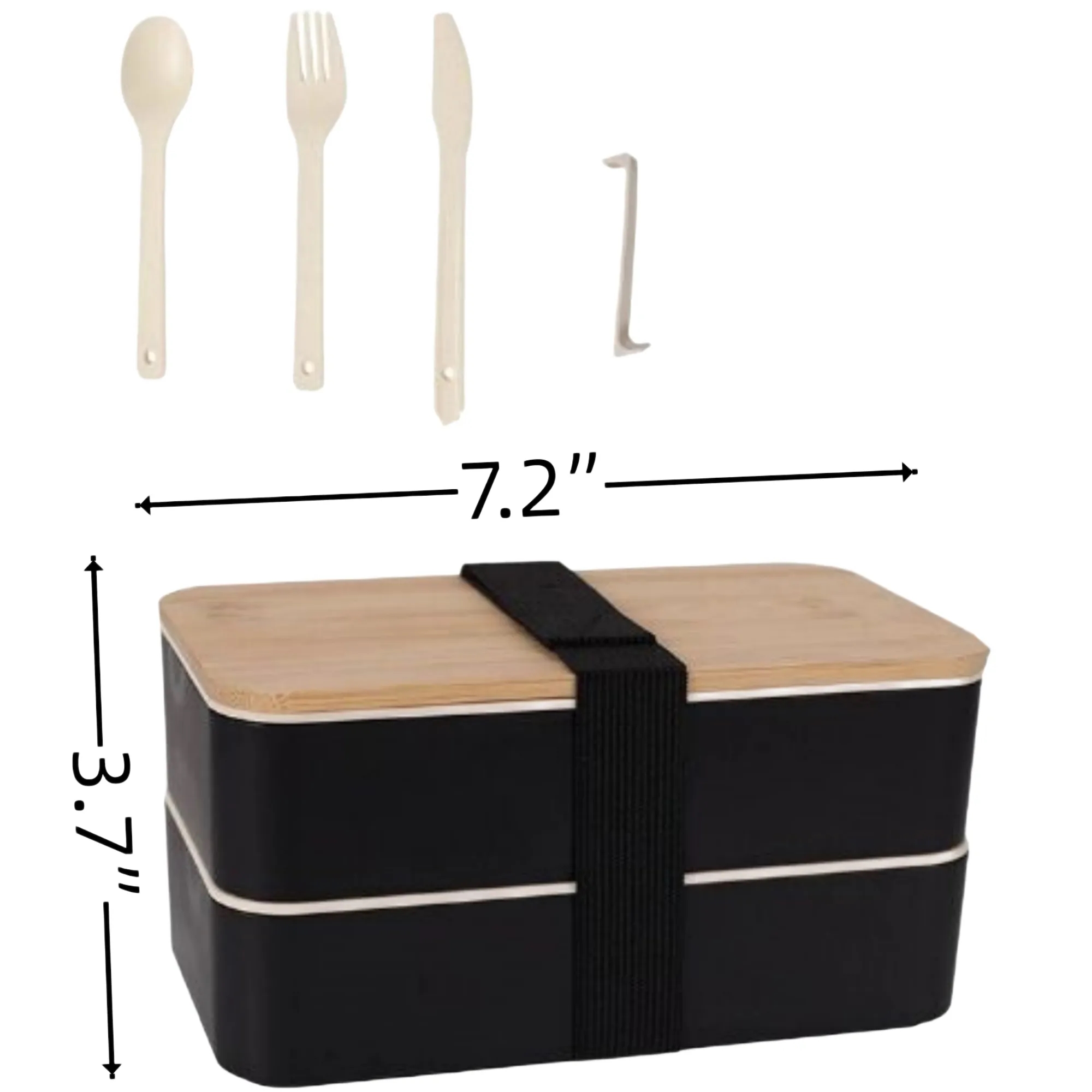 Japanese Bento Box 8