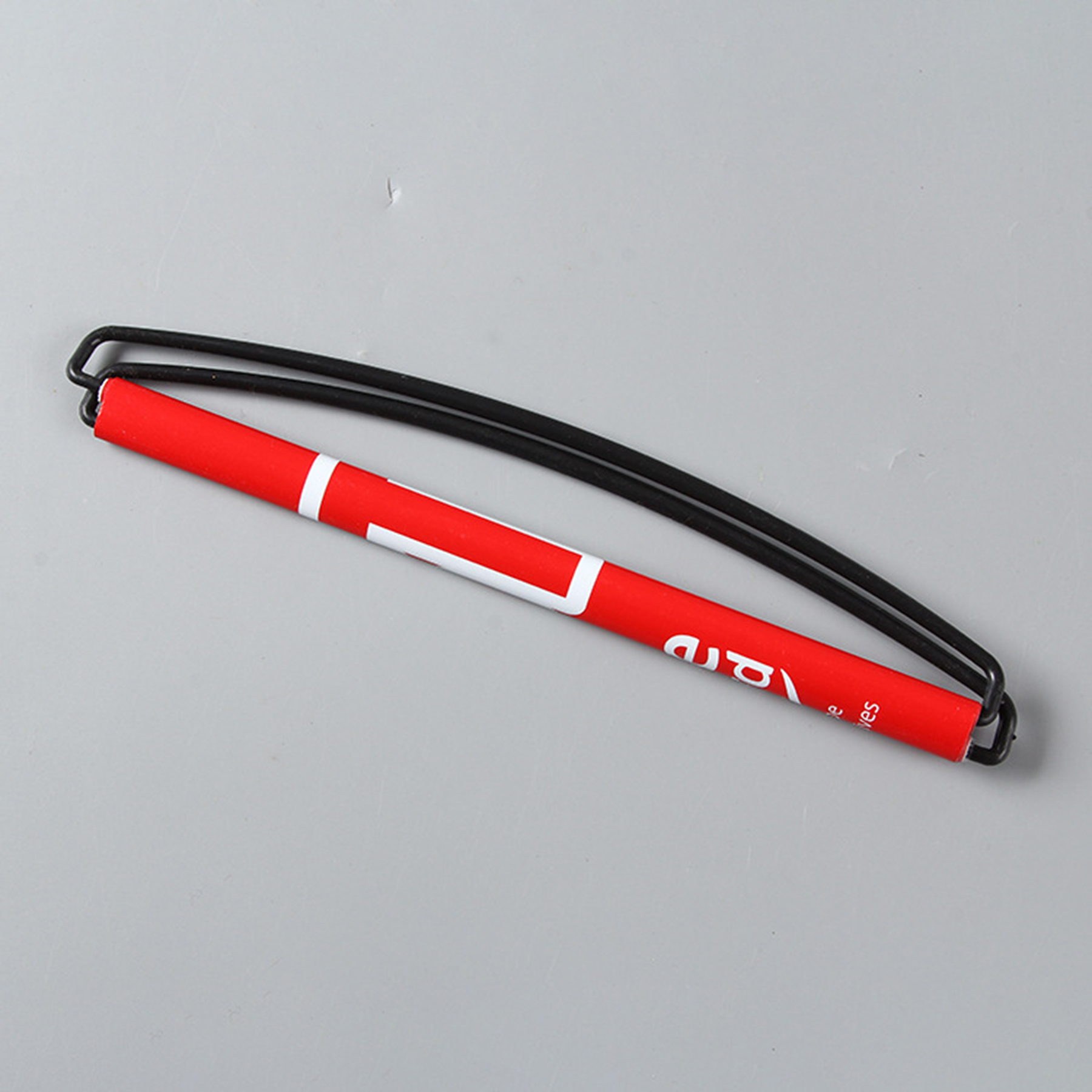Polyester Handheld Banner 3