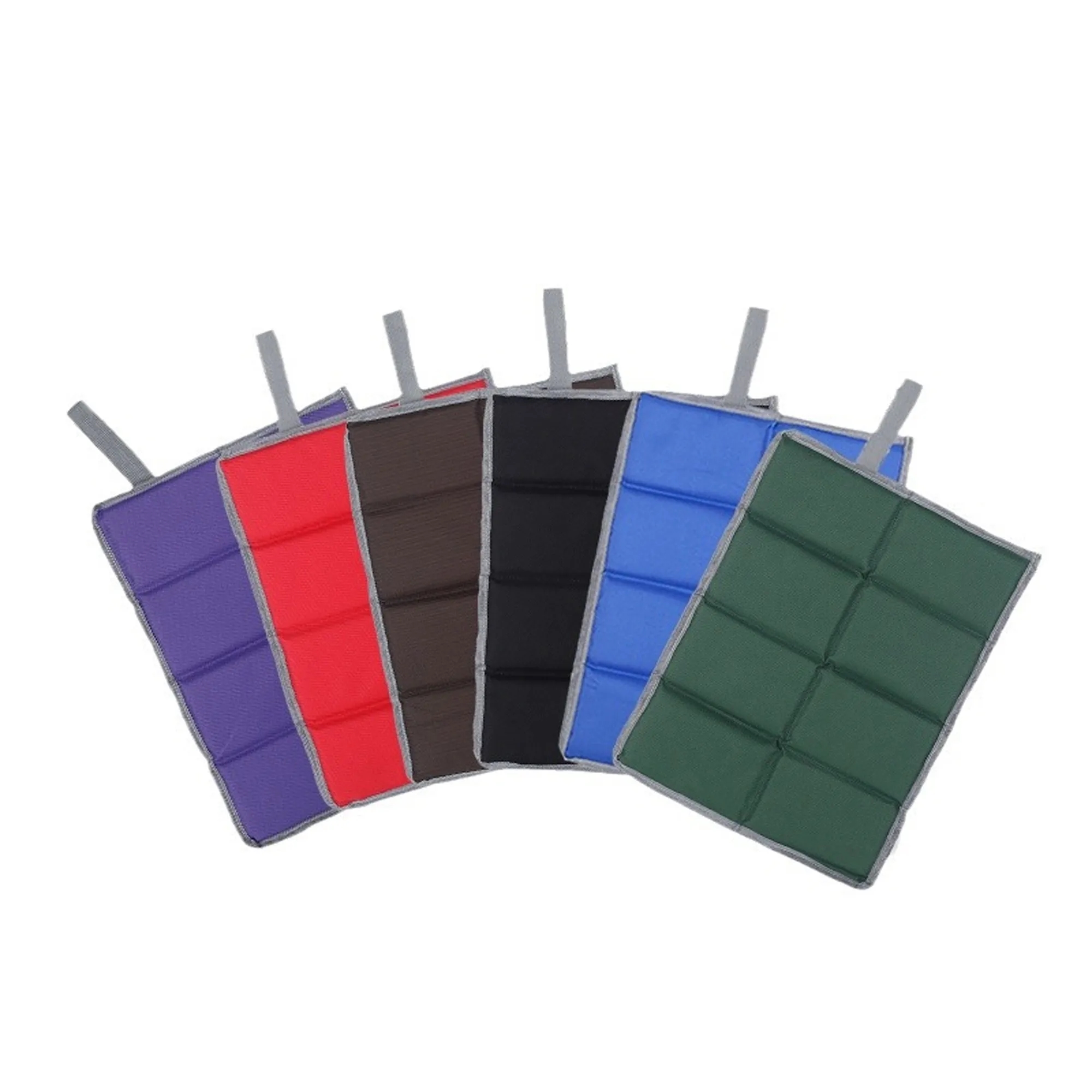 Outdoor Convenient Folding Cushion 12