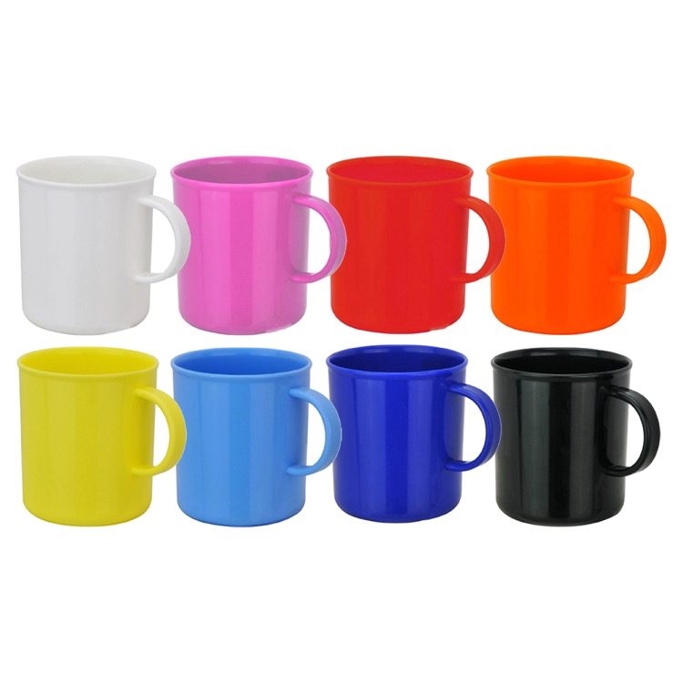 Azure Mug 2