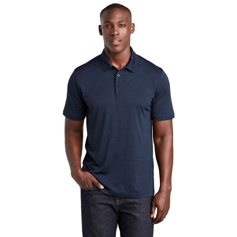 Sport-Tek Endeavor Polo. 10