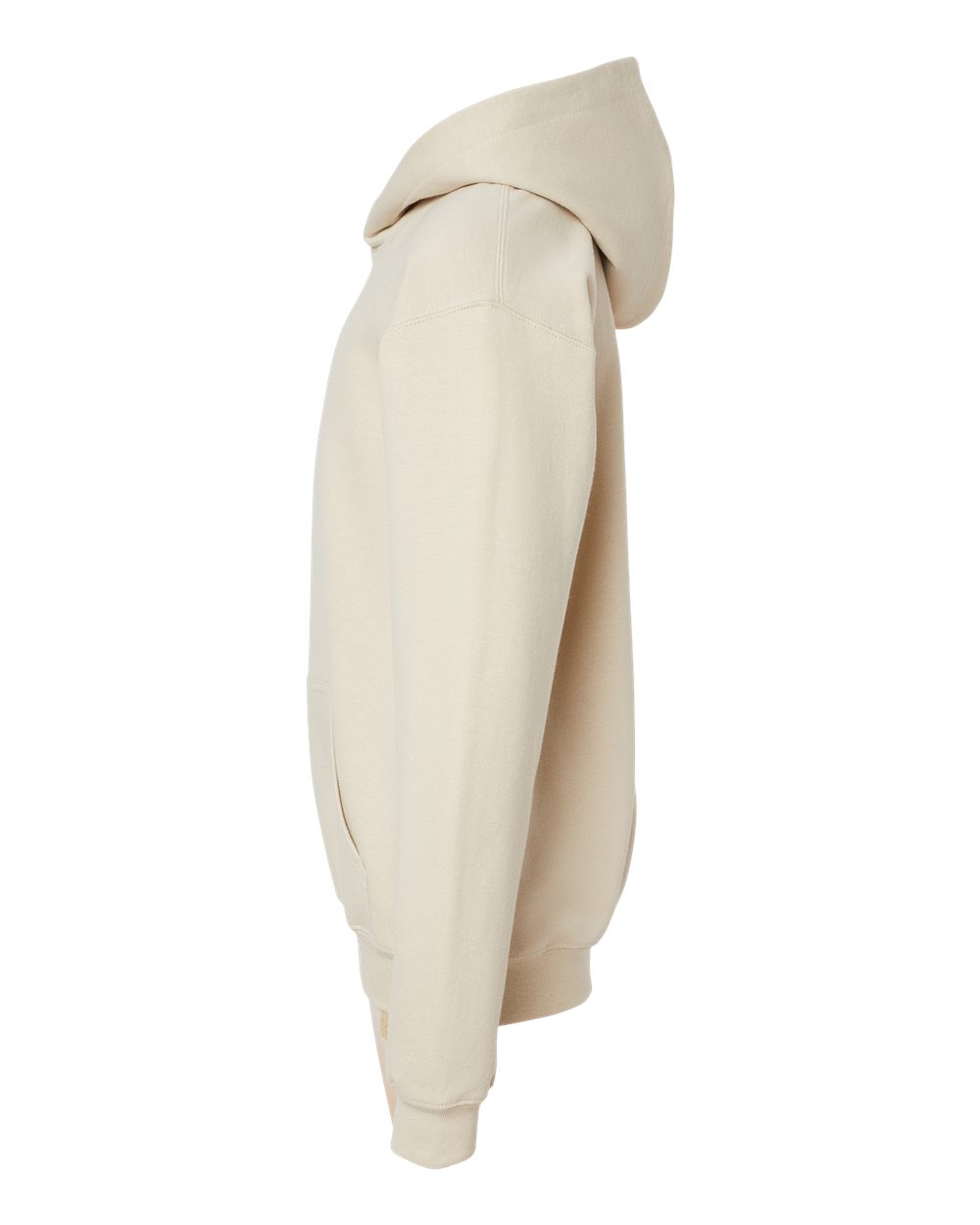 Youth Softstyle® Midweight Hooded Sweatshirt - SF500B 111