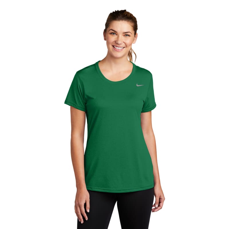 Nike Ladies Team RLegend Tee 4