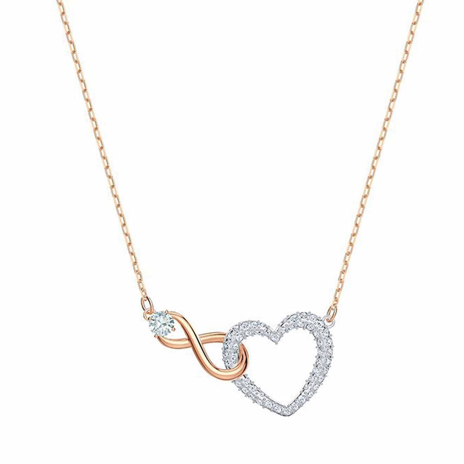Eternal love necklace 2