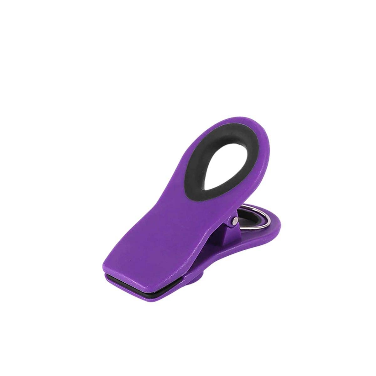 PP Magnetic Bag Clips for Pantry and Office 14