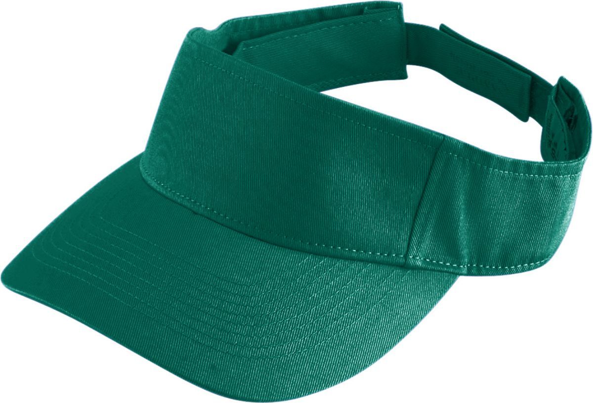 Sport Twill Visor 11