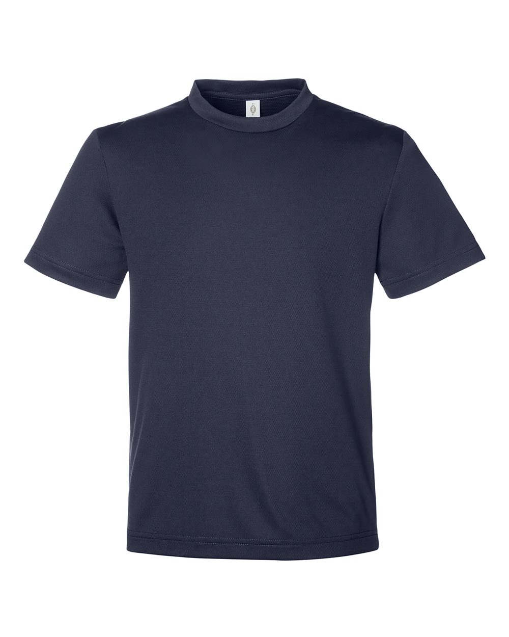 Youth Zone Performance Mesh T-Shirt - TT15Y 157