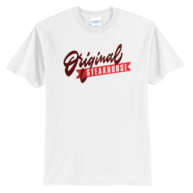 Men's Athletic Tee Spot Sublimation T-Shirt 2