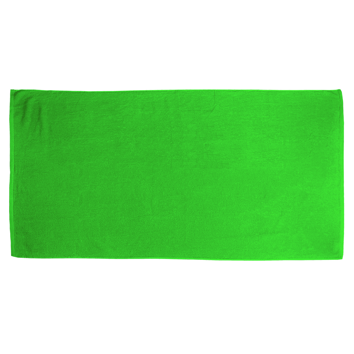 35" X 60" Velour Beach Towel 10