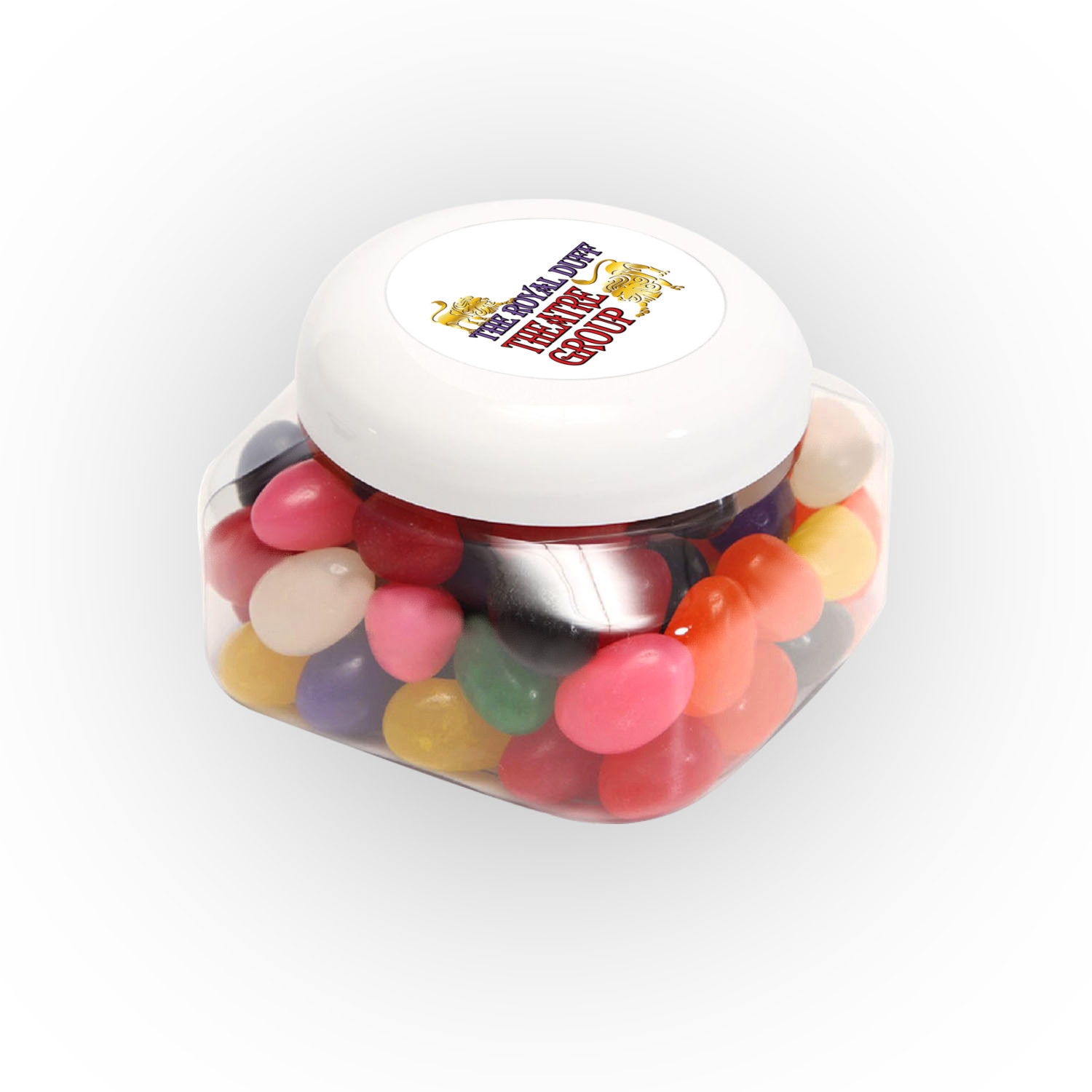 Large Snack Canister Standard Fill 20
