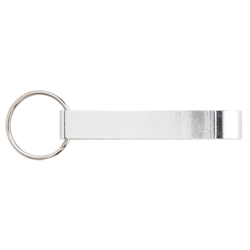Norris Bottle Opener Keyring 32