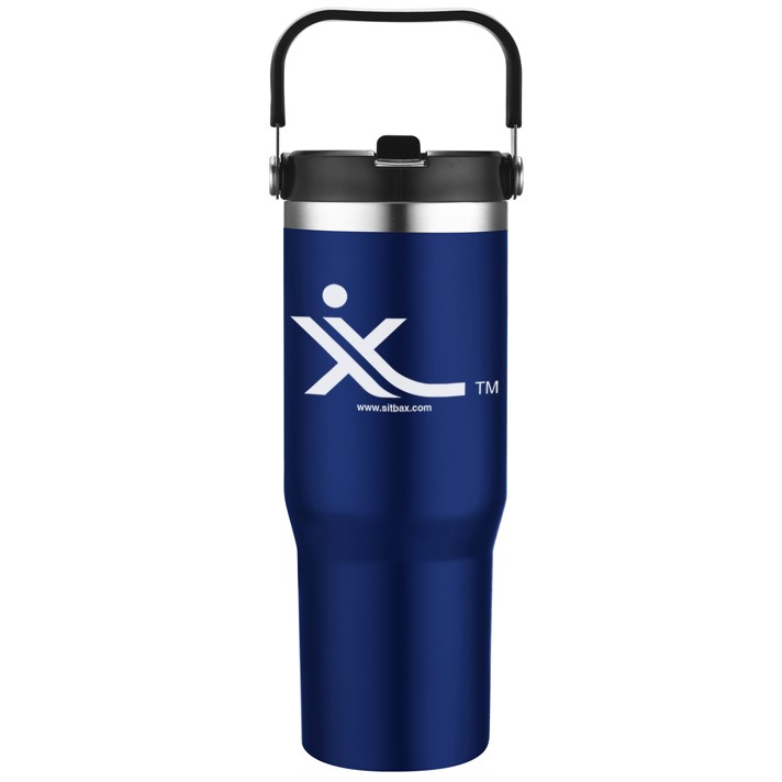30oz Apex Stainless Tumbler