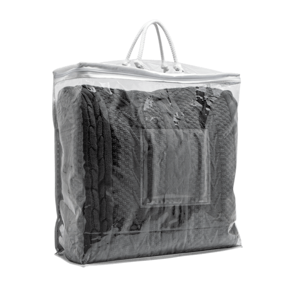 Cable Sherpa Blanket 4