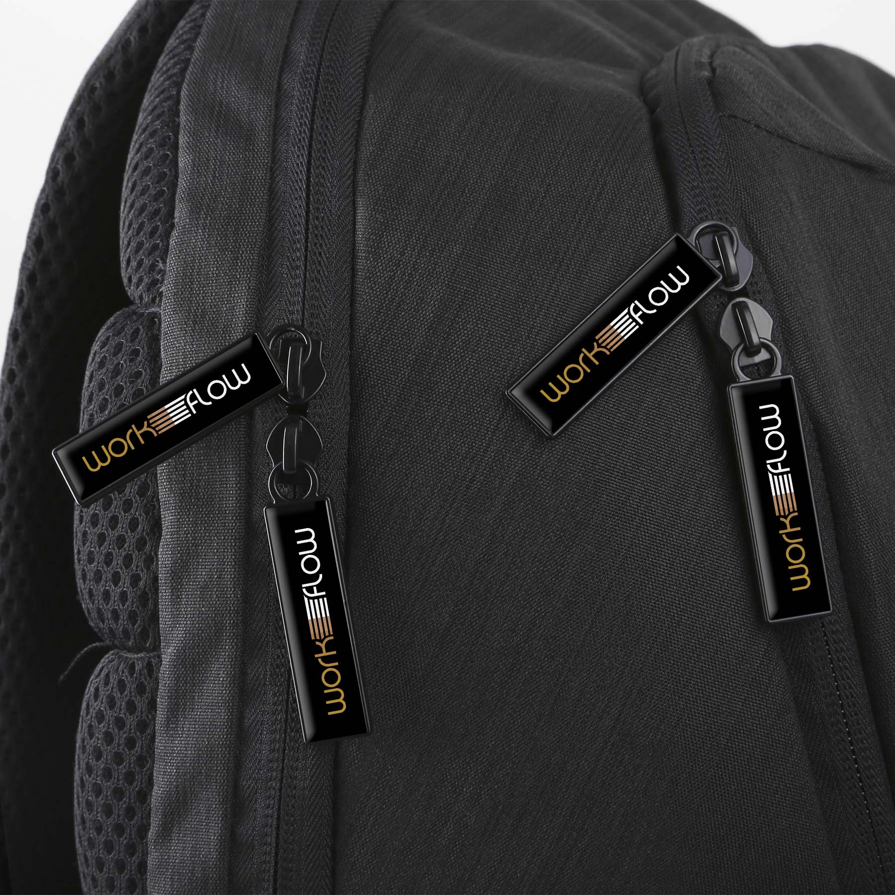 Workflow Administrator Large Backpack 11