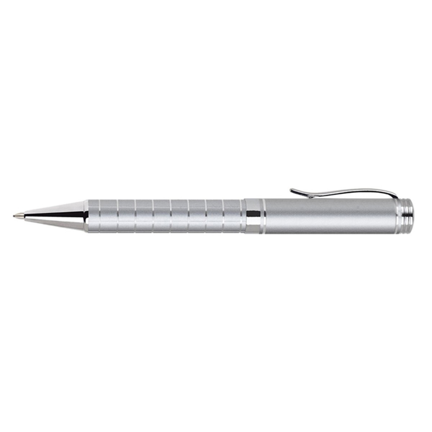 Jefferson Twist Action Ballpoint Pen 1