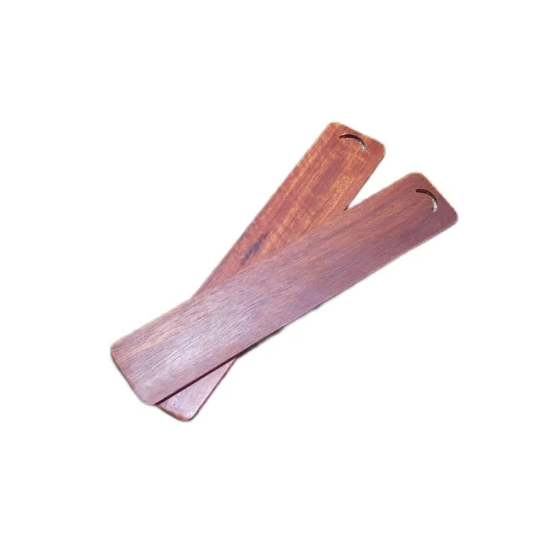 Custom Wooden Bookmarks 9