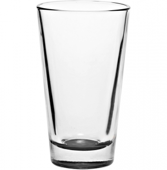 14 oz. Libbey Mixing Glasses 1