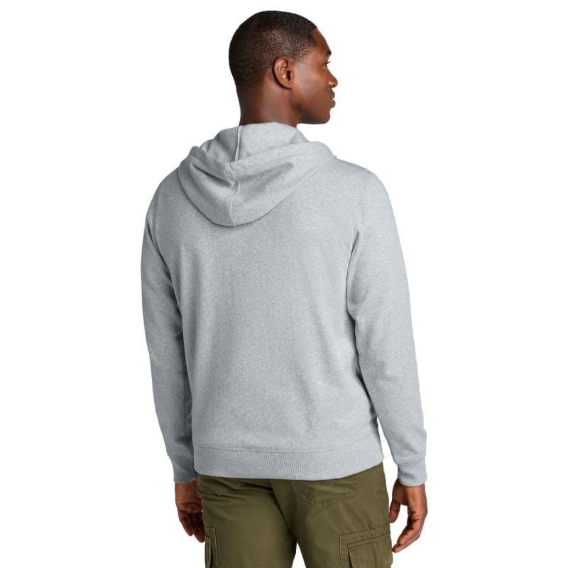 District Re-Fleece Full-Zip Hoodie 12