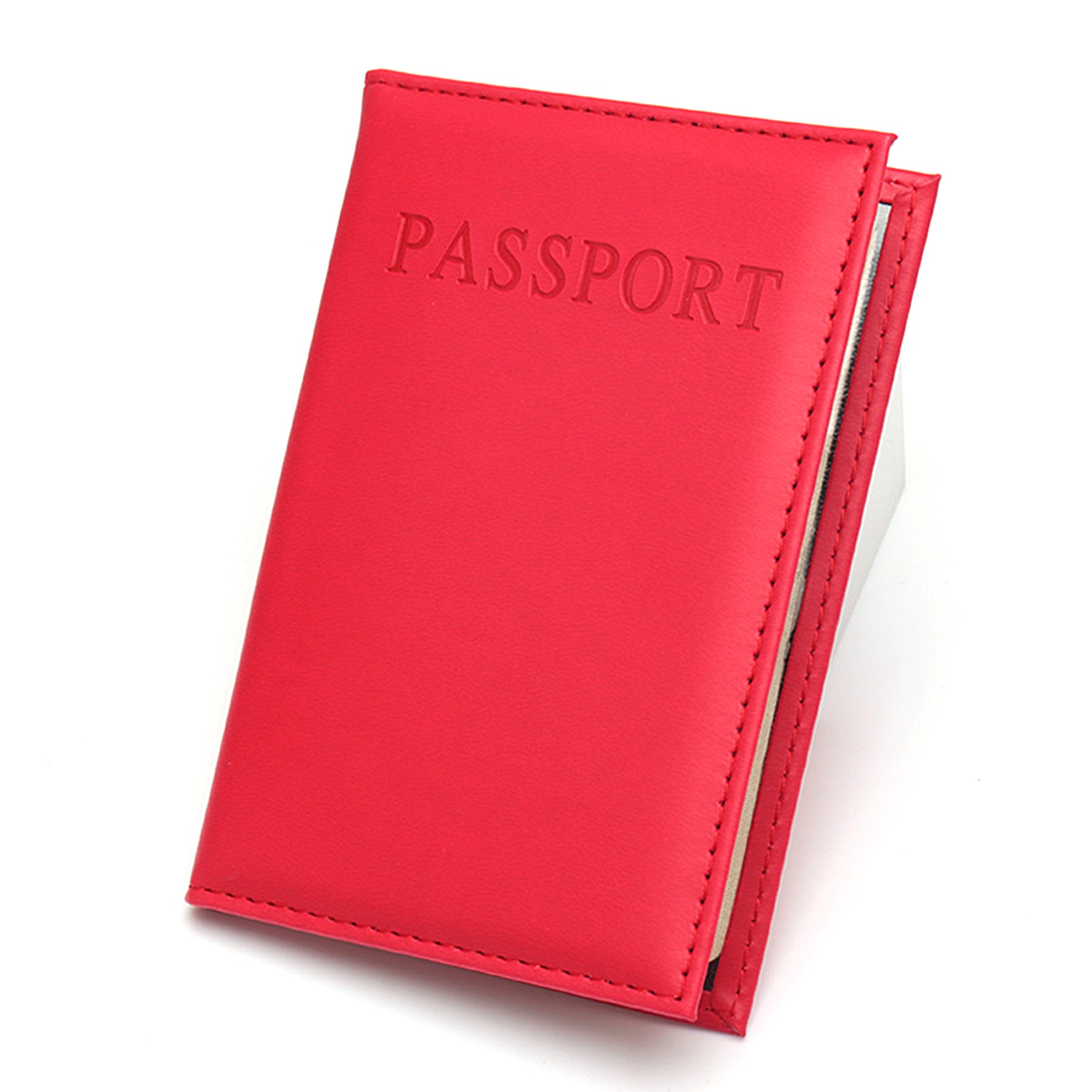 Passport Card Holder 4