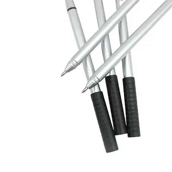 Golf Ballpoint Pen - Black Ink Writing Instrument 4