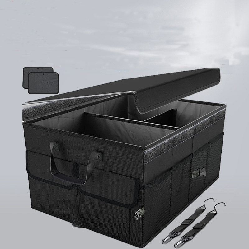 Car Storage Organizer 2