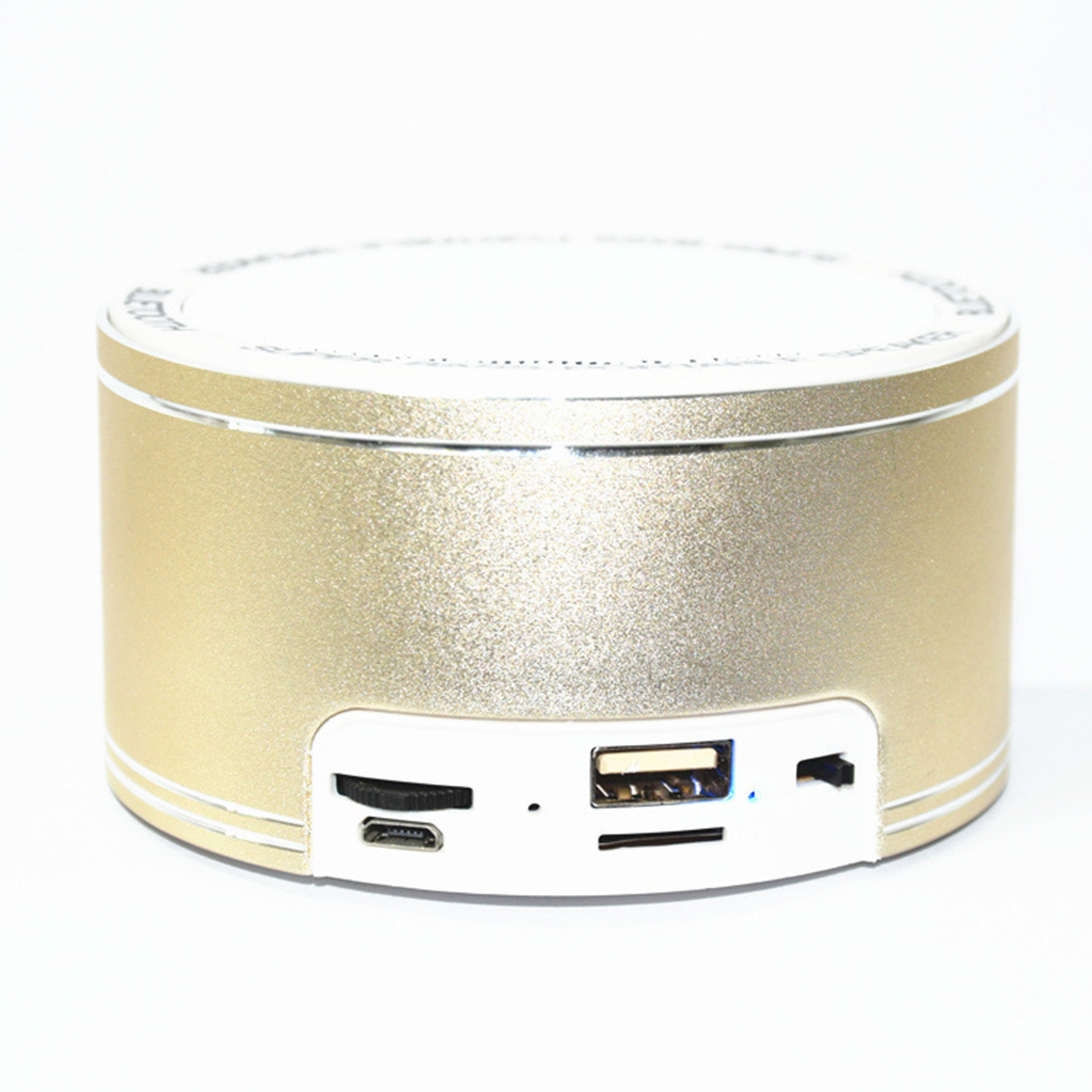 Portable Wireless Speaker 2