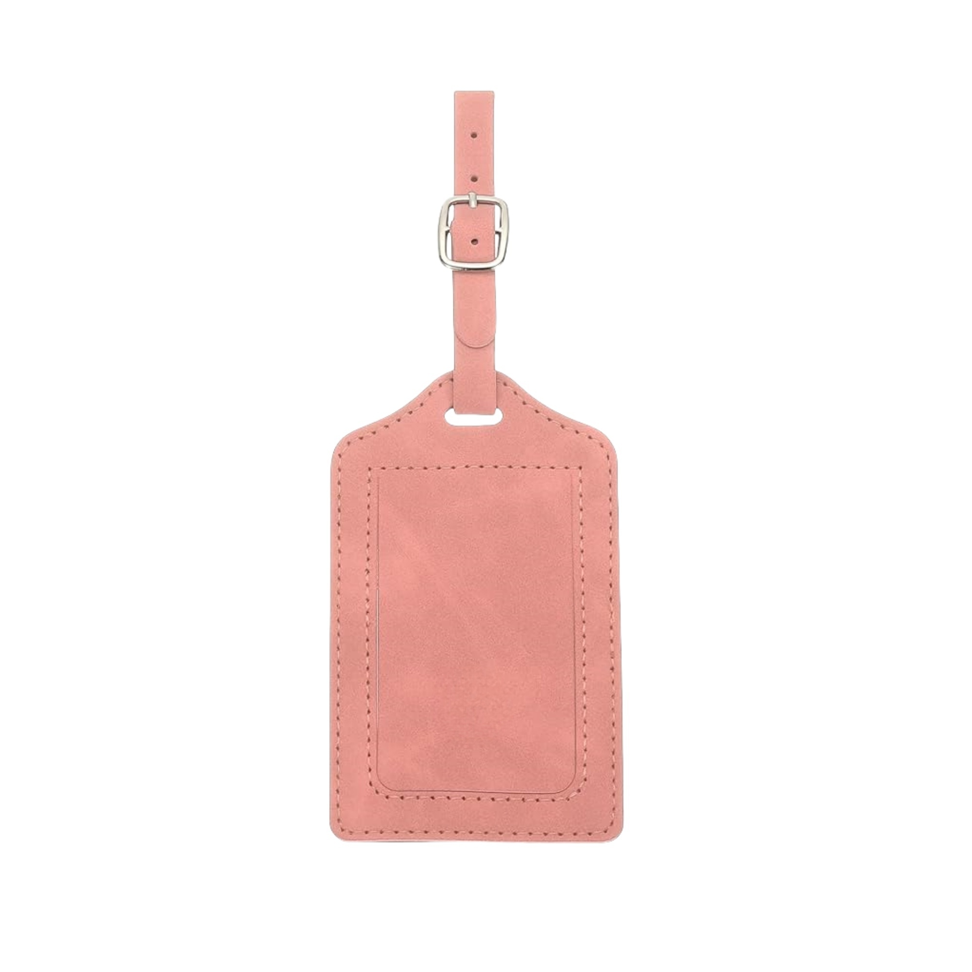 Privacy Protection Luggage Tags Travel Essentials 3