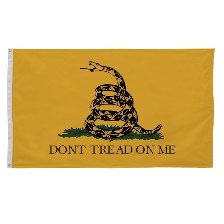3' x 5' Historical Flags 15