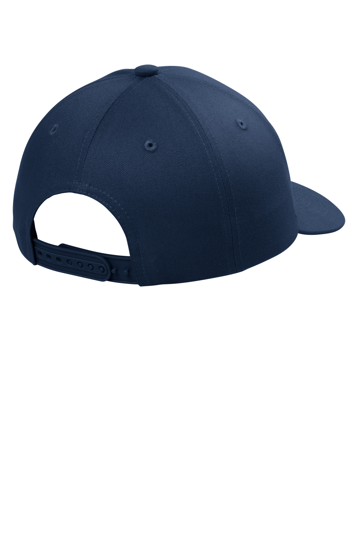 Port Authority Snapback Cap C408 45