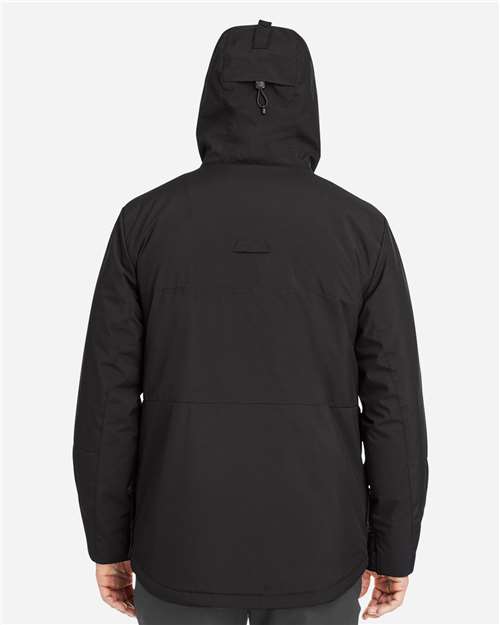 Men's Convert Insulated Jacket - S18074 12