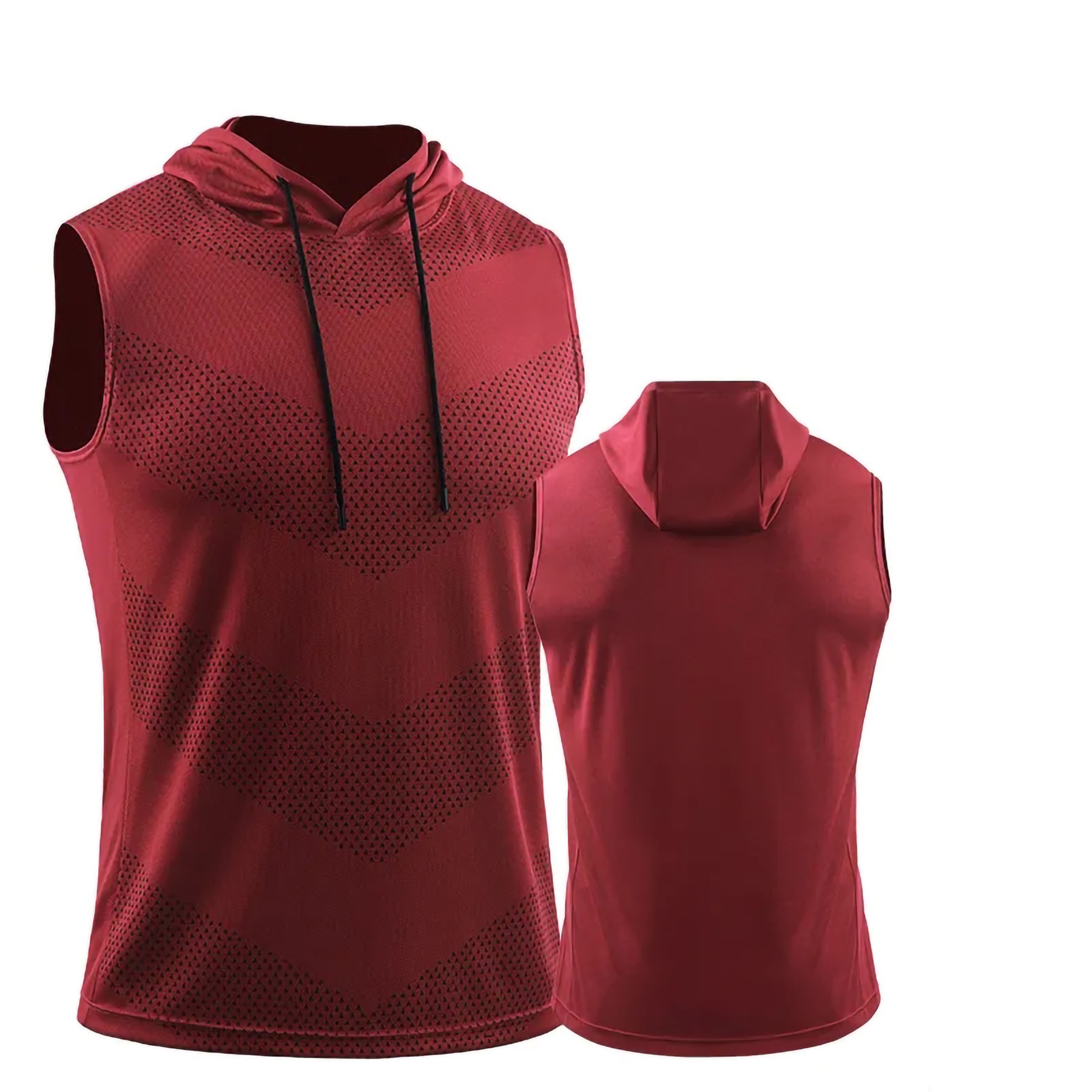 Gym Vest 8