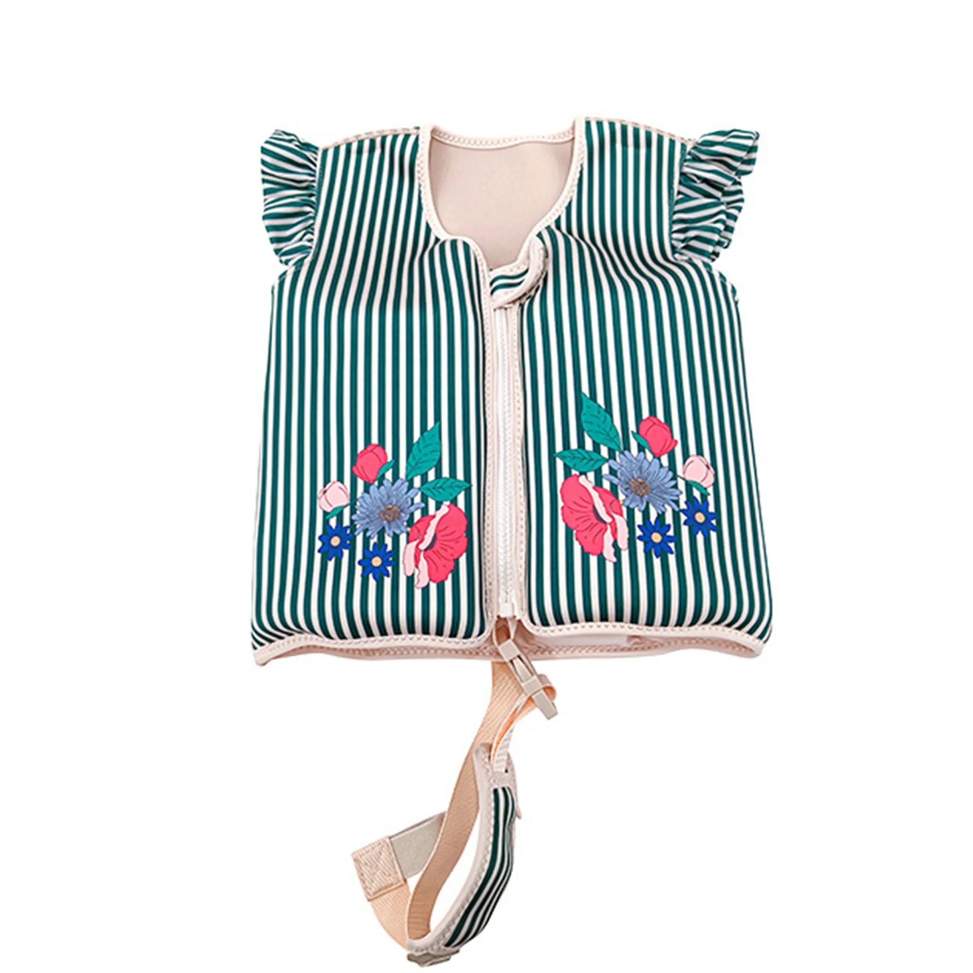 Inflatable Kid Swim Vest 3