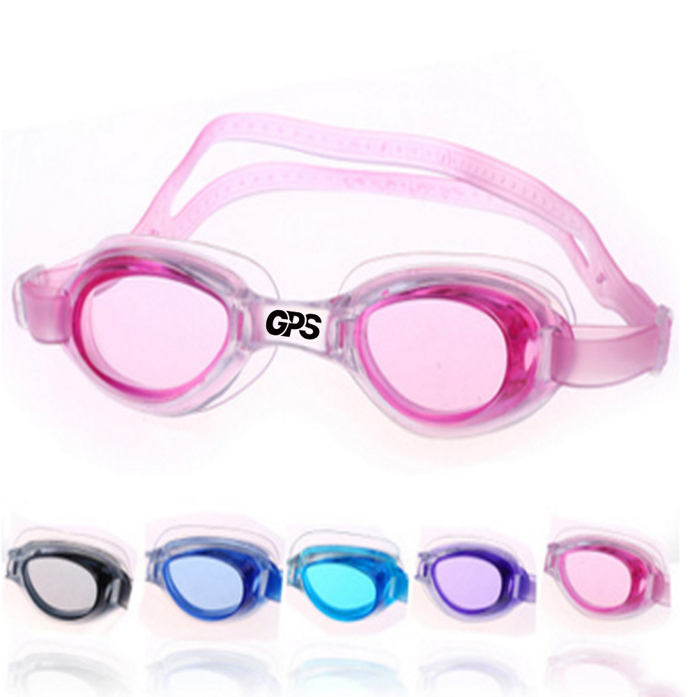 Children Swim Goggle