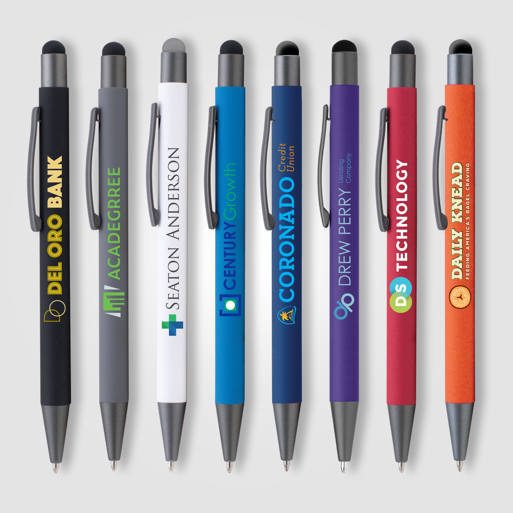 Bowie Softy with Stylus 26
