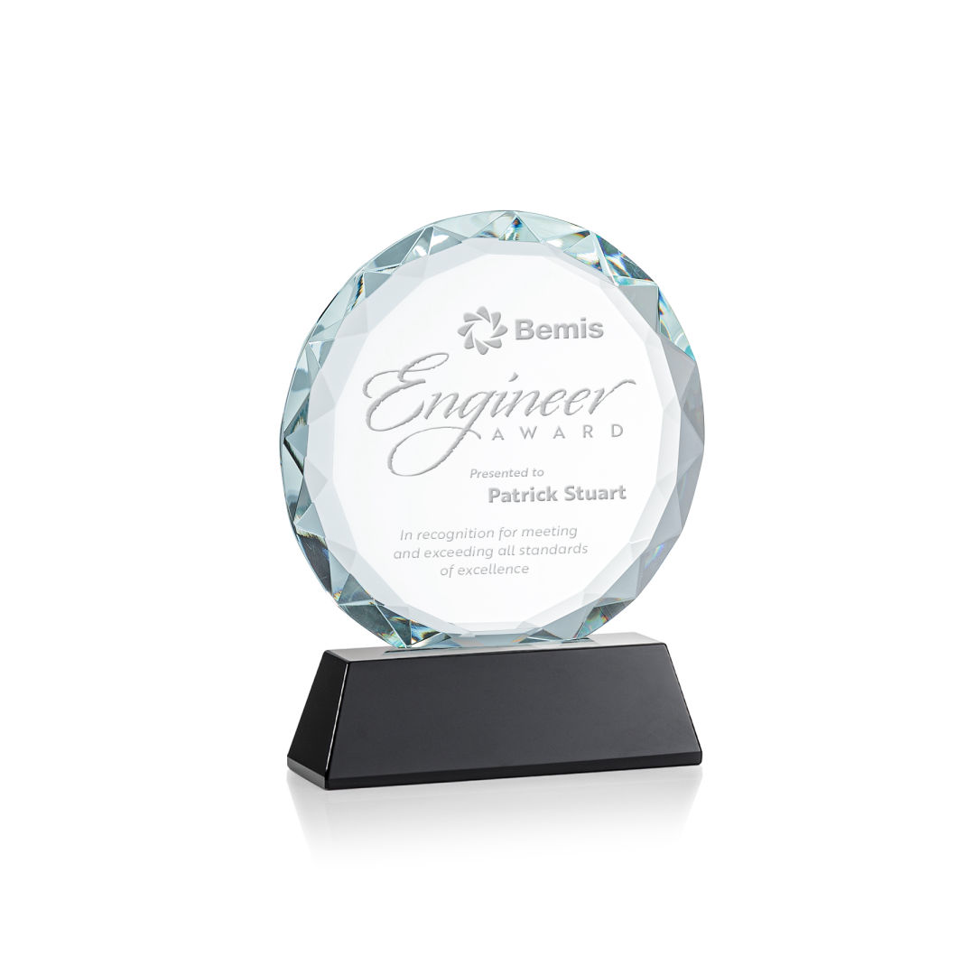 Stratford Award - Black 10