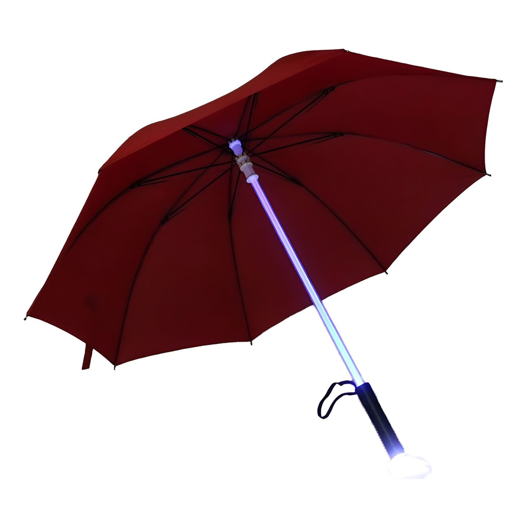 LED Luminous Umbrella 2