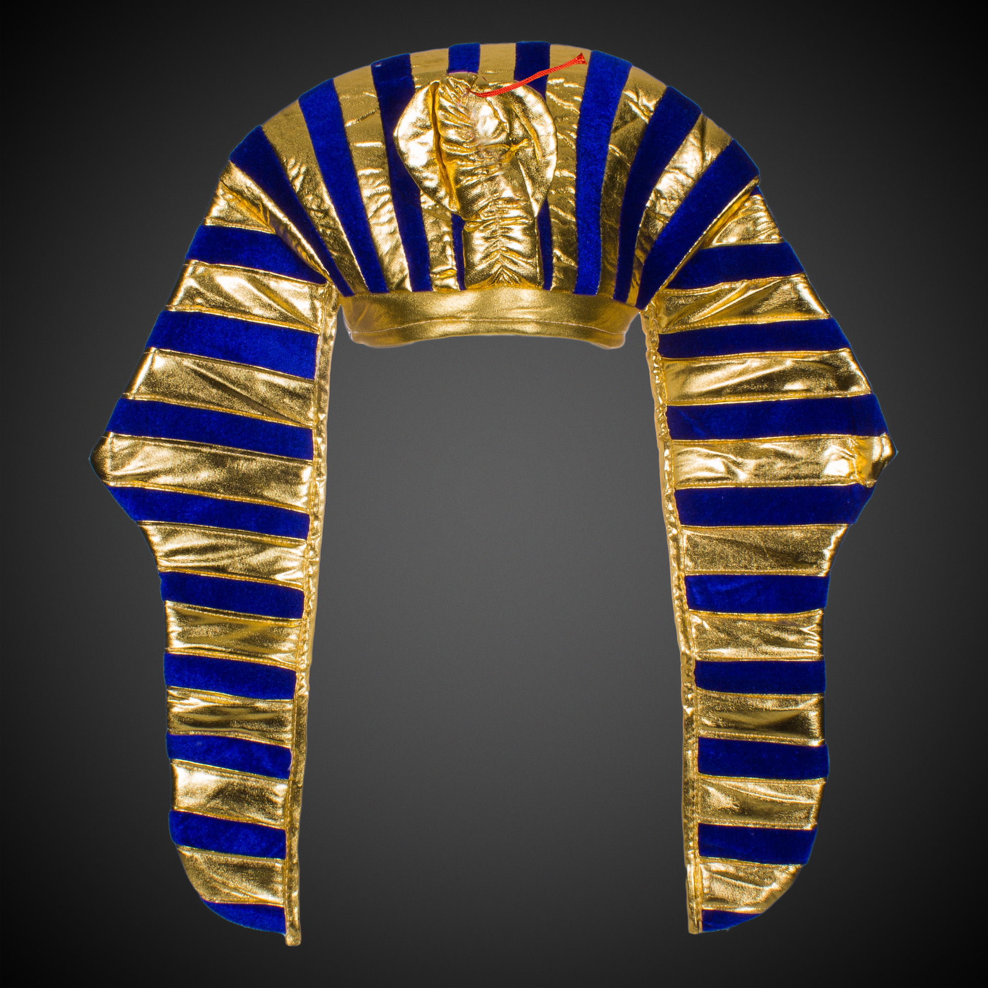 Egyptian Pharaoh Hat 2