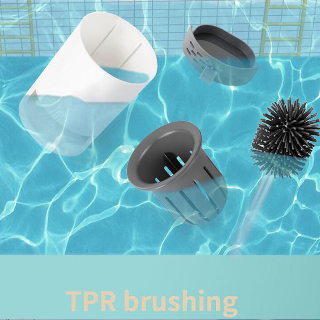 Toilet Brush 5