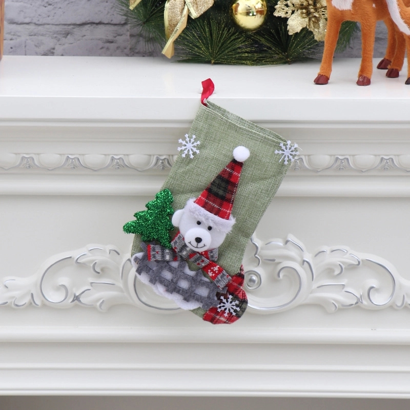 Christmas Stockings 2