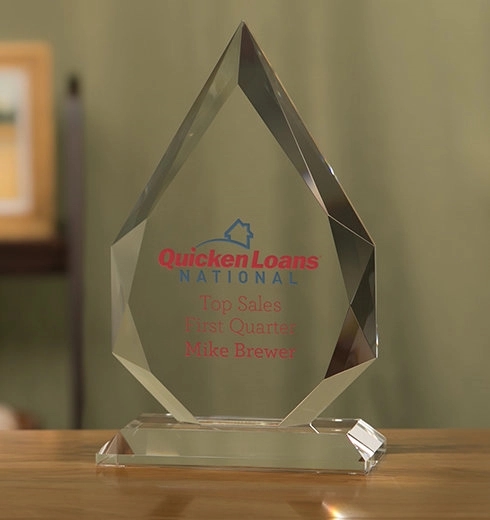 Meridian Award 5
