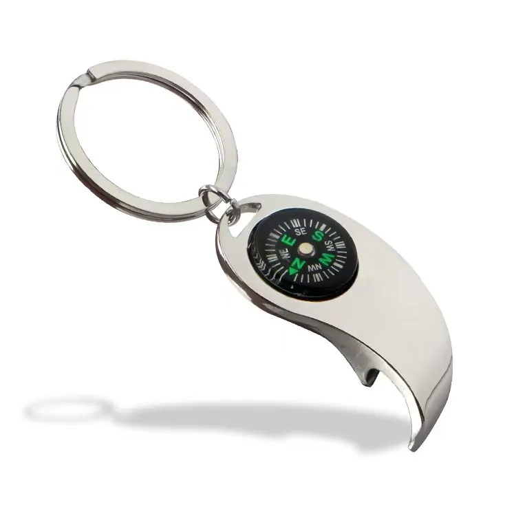 Compass Bottle Opener 3