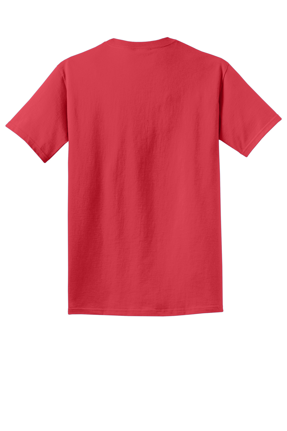 Port & Co Beach Wash Garment-Dyed Tee. PC099 223
