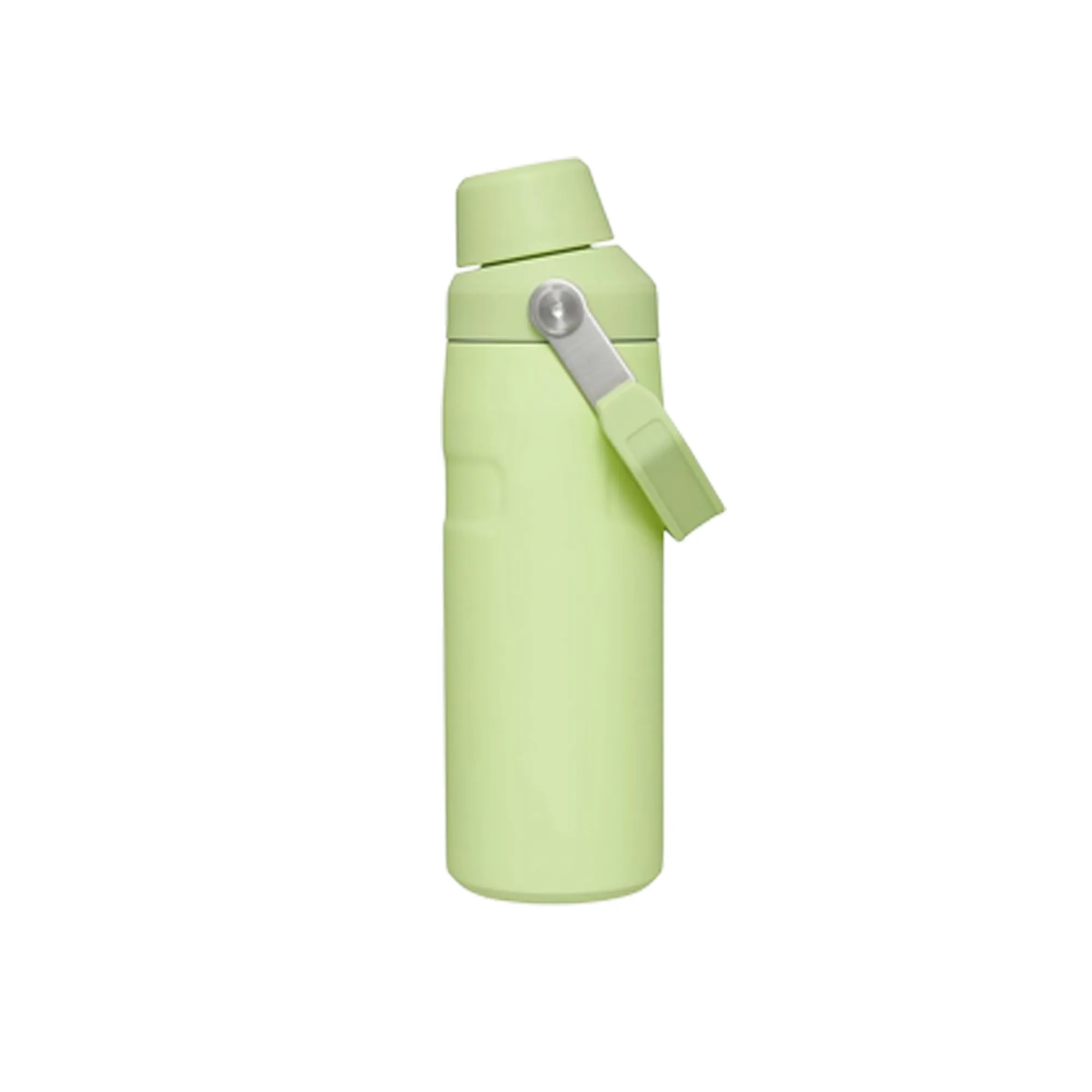 24OZ Angled Spout Cap Water Bottle, custom water bottle with logo imprint 12